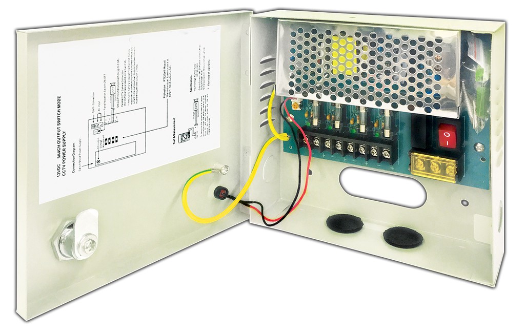 SPARK - SP1204C