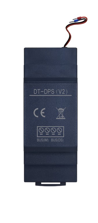 PROXY2 - DT-DPS(V2)