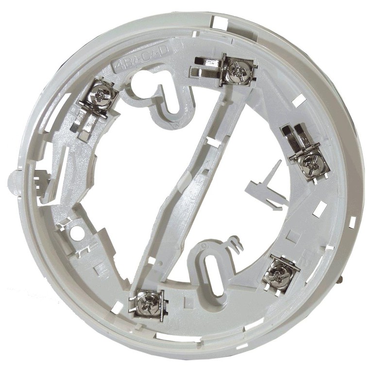 FIRECLASS - 4B-I ISOLATOR BASE (517.050.043)