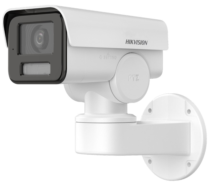 HIKVISION - DS-2CD1A43G0-IZU