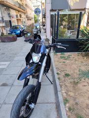 KTM 625 SMC 2007 Smc 625