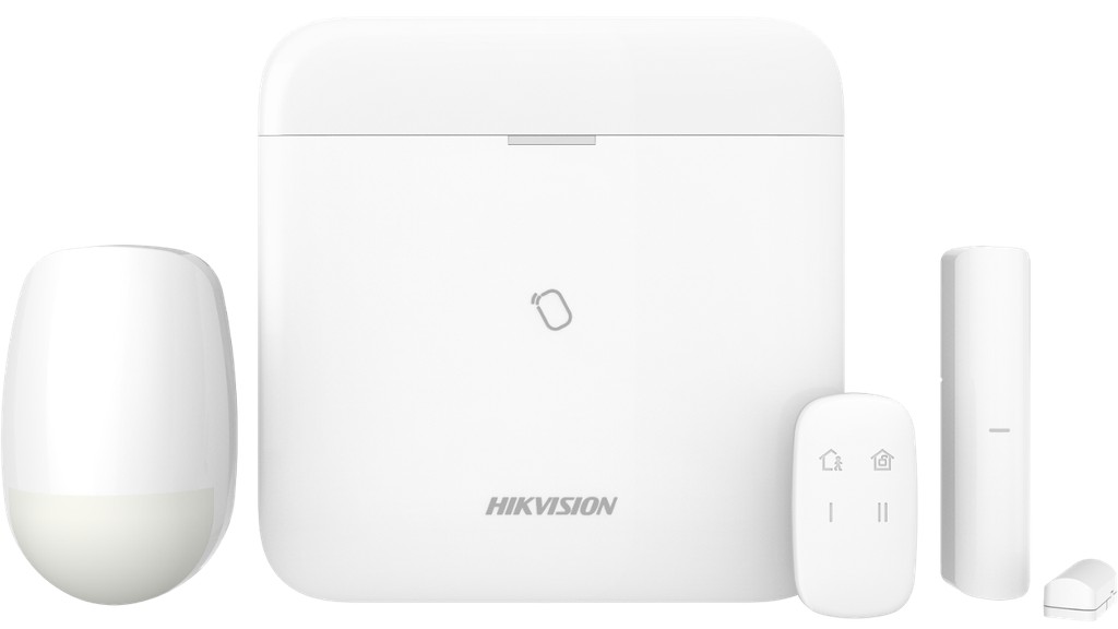 HIKVISION - DS-PWA96-KIT-WE