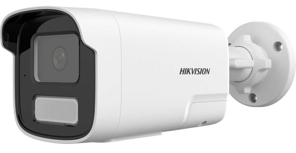 HIKVISION - DS-2CD1T43G2-LIU