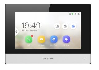 HIKVISION - DS-KH6320Y-WTE2