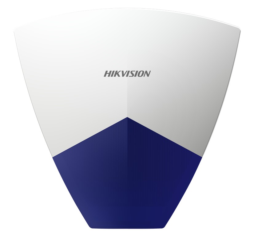 HIKVISION - DS-PS102X Blue