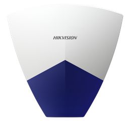HIKVISION - DS-PS102X Blue