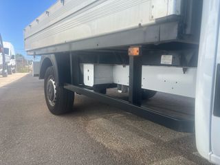 Opel Movano 2018 DOKA L3-thumb-7