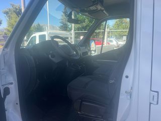 Opel Movano 2018 DOKA L3-thumb-9