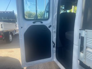 Opel Movano 2018 DOKA L3-thumb-11