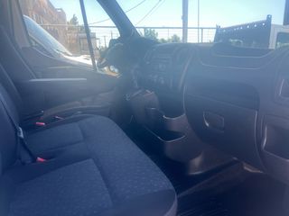 Opel Movano 2018 DOKA L3-thumb-16