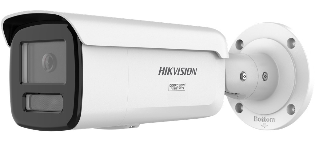 HIKVISION - DS-2CD2T87G3-LIY