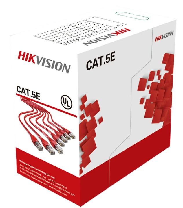 HIKVISION - DS-1LN5E-S