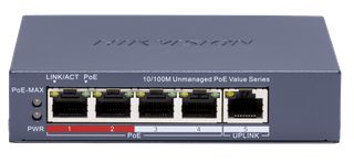 HIKVISION - DS-3E0105P-E/M(C)