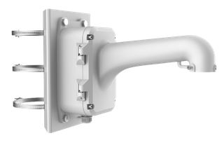 HIKVISION - DS-1604ZJ-Box-Pole