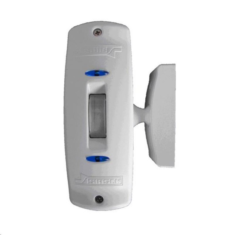 SIRSEN - OUTGATE WHITE