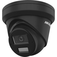 HIKVISION - DS-2CD2343G2-LI2U Black