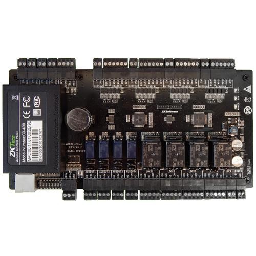 ZK TECO - C3-400PLUS