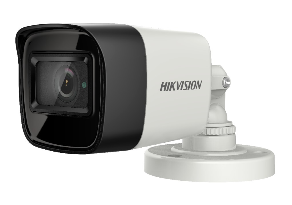 HIKVISION - DS-2CE16H8T-ITF