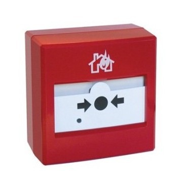 INIM FIRE - EC0020