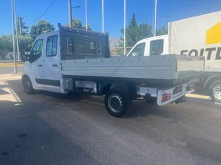 Καρότσα Opel 2018 MOVANO DOKA L3-thumb-6