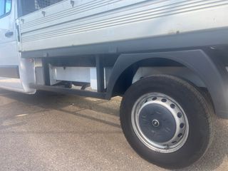 Καρότσα Opel 2018 MOVANO DOKA L3-thumb-7
