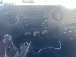 Καρότσα Opel 2018 MOVANO DOKA L3-thumb-11