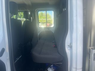 Καρότσα Opel 2018 MOVANO DOKA L3-thumb-13