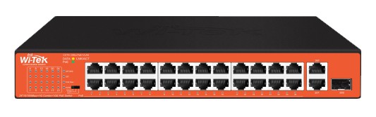 WI-TEK - WI-PS526GH