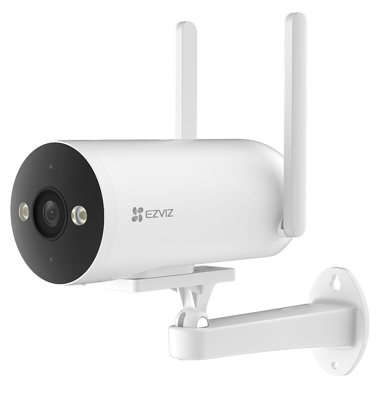 EZVIZ - CS-H5 3MP/4G