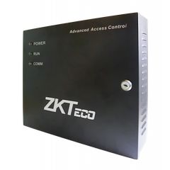 ZK TECO - METALBOX-INBIO