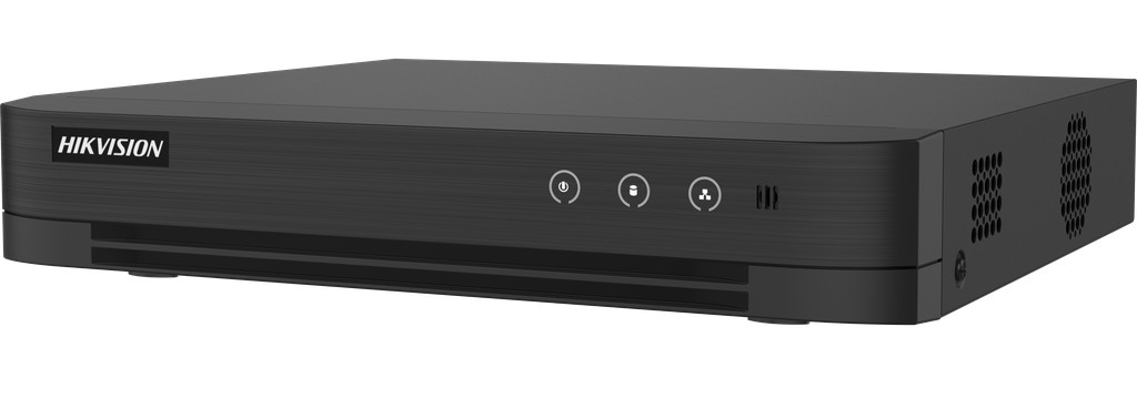 HIKVISION - iDS-7204HUHI-M1/T