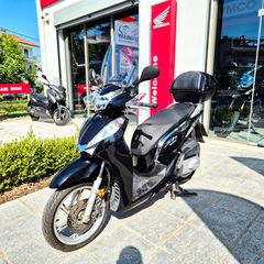 Honda SH 300i 2016-thumb-1