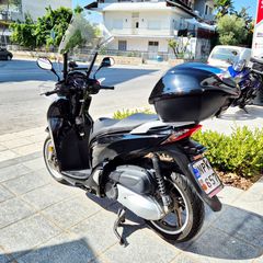 Honda SH 300i 2016-thumb-5