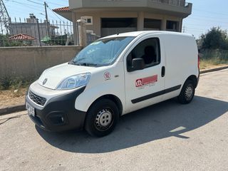 Fiat Fiorino 2018 1.3 MULTIJET