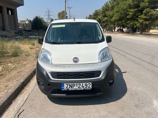 Fiat Fiorino 2018 1.3 MULTIJET-thumb-2