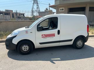 Fiat Fiorino 2018 1.3 MULTIJET-thumb-9