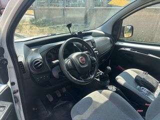 Fiat Fiorino 2018 1.3 MULTIJET-thumb-10
