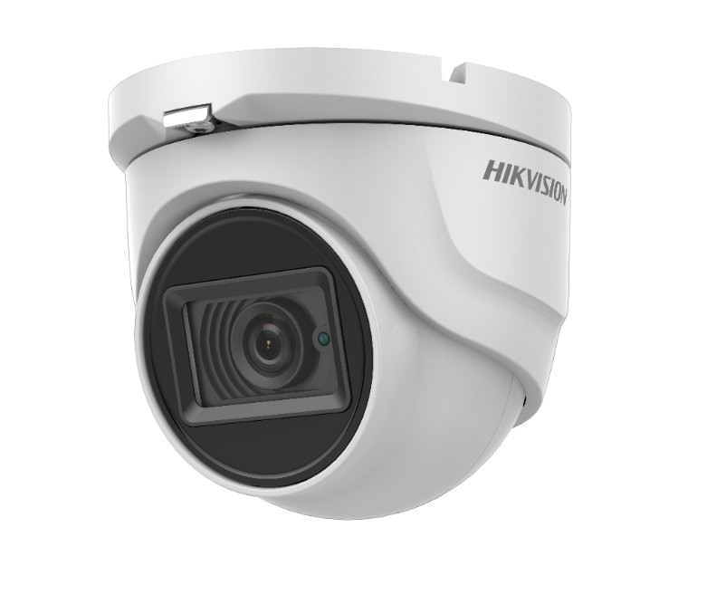 HIKVISION - DS-2CE76H8T-ITMF