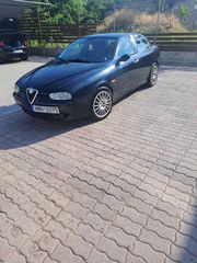 Alfa Romeo Alfa 156 2003 156 1.6 TWIN SPARK 120HP