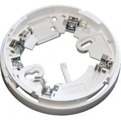 FIRECLASS - 4B (4'") DETECTOR BASE (517.050.041)