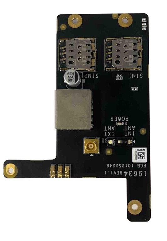 HIKVISION - DS-PC501G