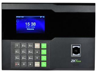ZK TECO - IN05A-W-1-QR
