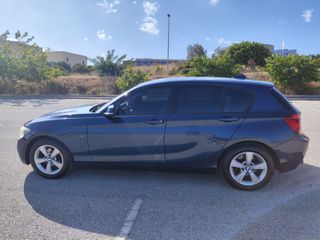 Bmw 116 2012 116I SPORT LINE