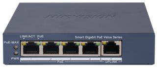 HIKVISION - DS-3E1505P-EI/M