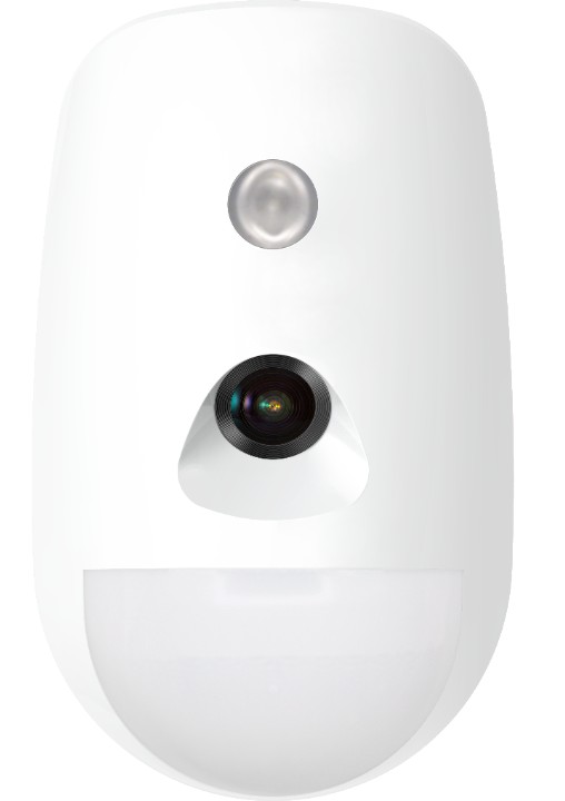 HIKVISION - DS-PDPC12P-EG2-WE(B)