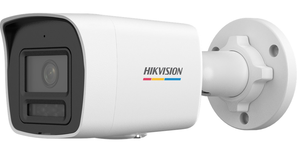 HIKVISION - DS-2CD1047G3H-LIU