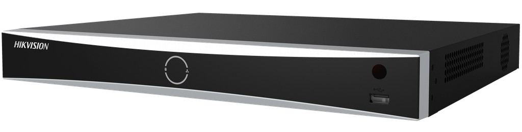 HIKVISION - DS-7632NXI-K2(D)
