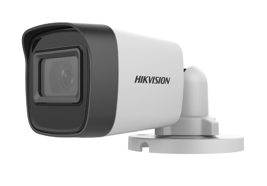 HIKVISION - DS-2CE16H0T-ITFS
