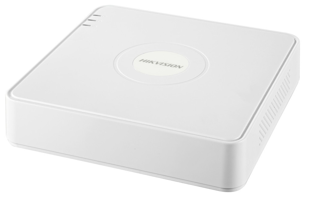 HIKVISION - DS-7104NI-Q1/4P(D)