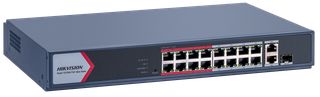 HIKVISION - DS-3E1318P-EI/M